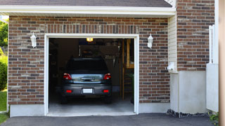 Garage Door Installation at Chateau Bayonne, Florida