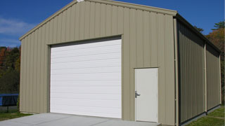 Garage Door Openers at Chateau Bayonne, Florida